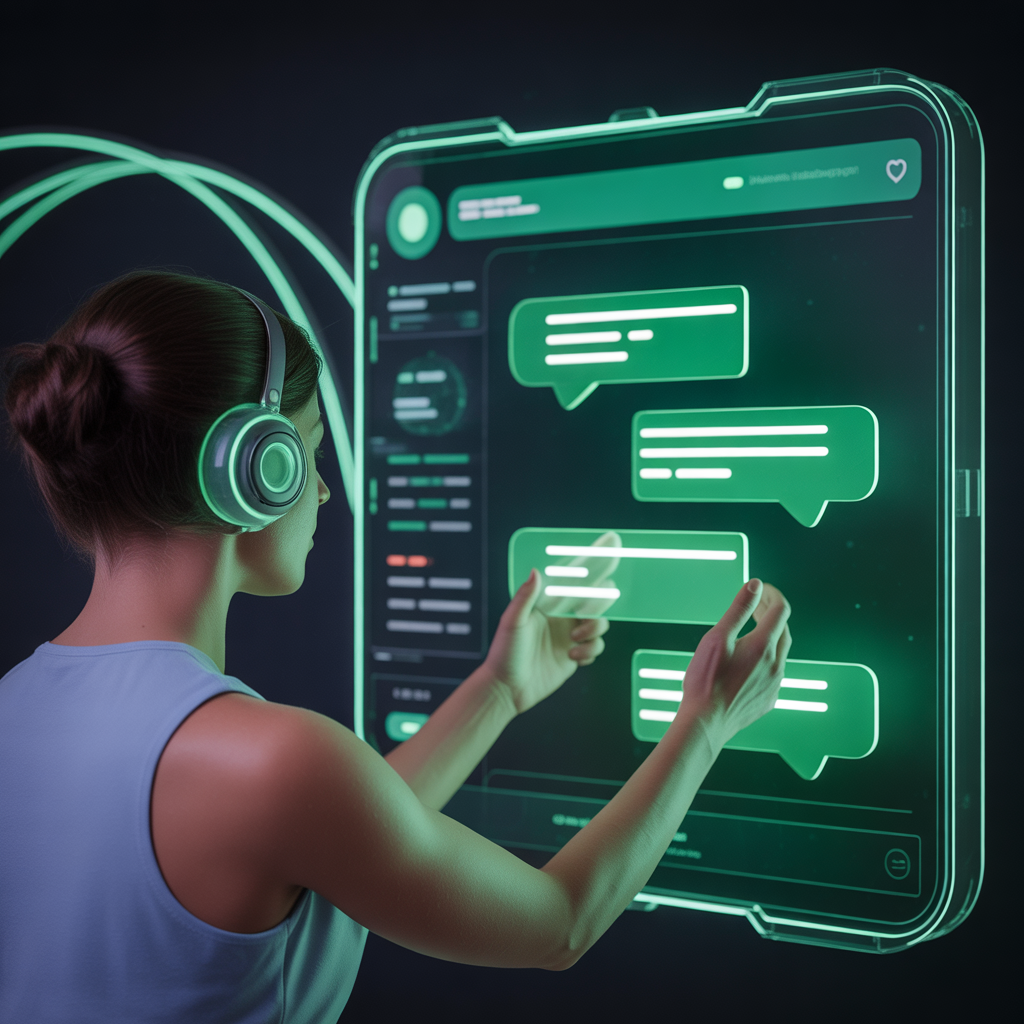 Illumni product visual